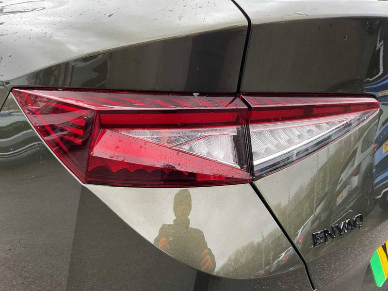 Used Skoda Enyaq 2025 for sale - 77592741: Photo 14