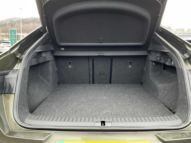 Used Skoda Enyaq 2025 for sale - 77592741: Photo 18