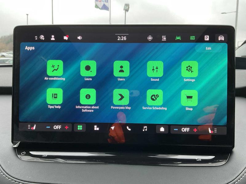 Used Skoda Enyaq 2025 for sale - 77592741: Photo 26