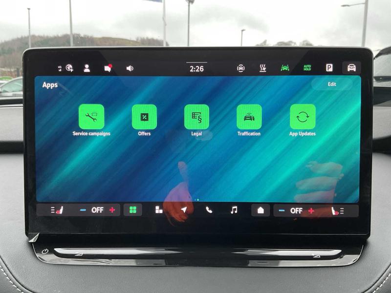 Used Skoda Enyaq 2025 for sale - 77592741: Photo 27