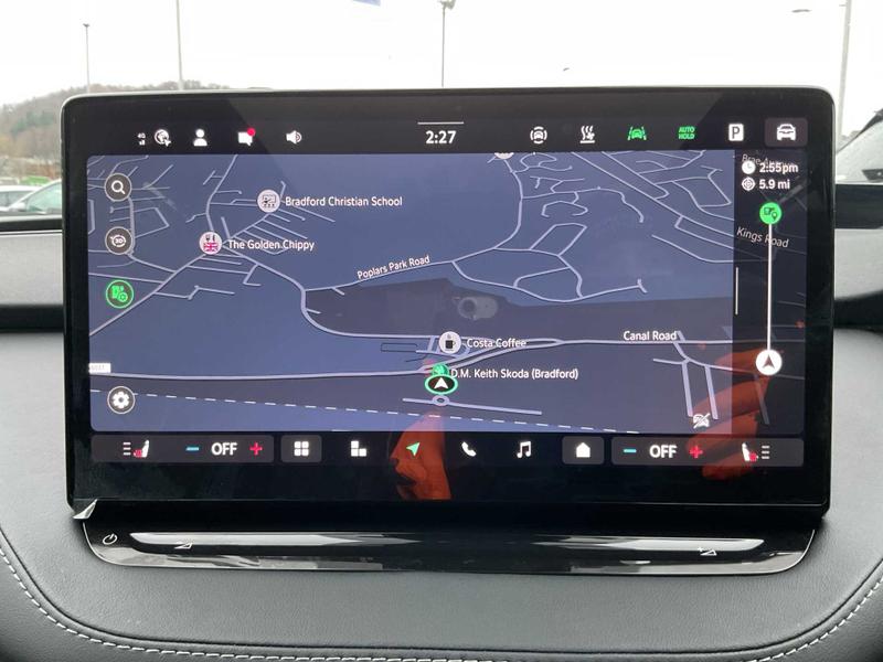 Used Skoda Enyaq 2025 for sale - 77592741: Photo 29