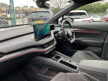 Used Skoda Enyaq 2025 for sale - 77592741: Photo