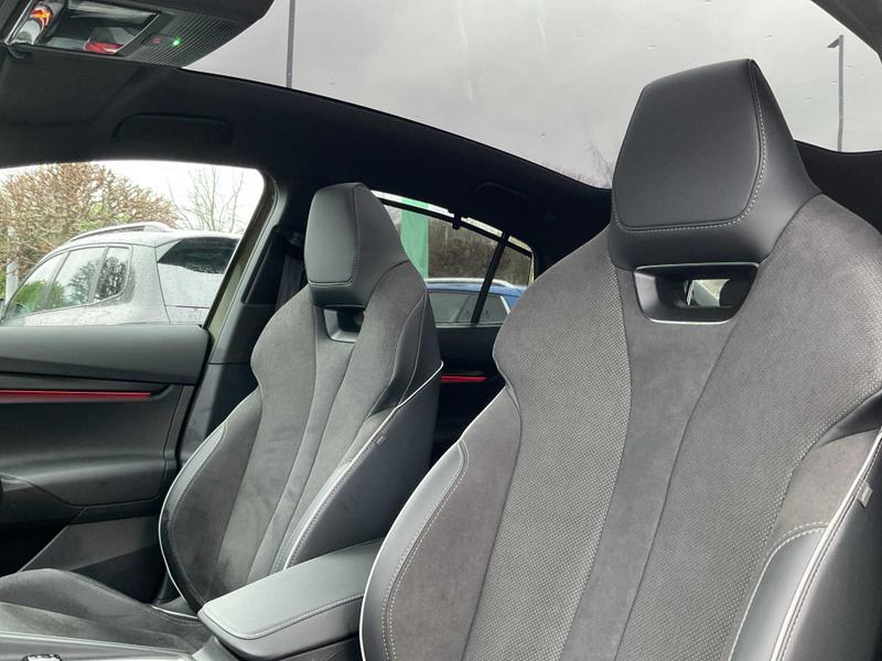 Used Skoda Enyaq 2025 for sale - 77592741: Photo 38