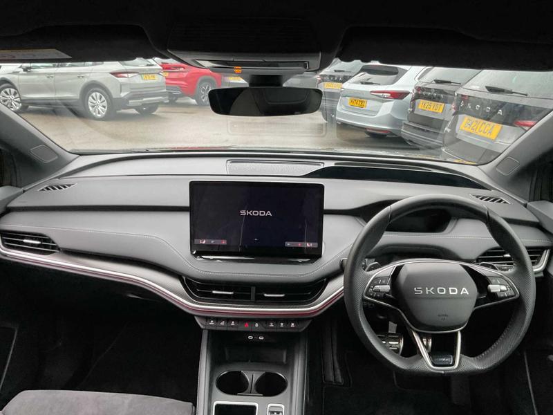 Used Skoda Enyaq 2025 for sale - 77592741: Photo 39