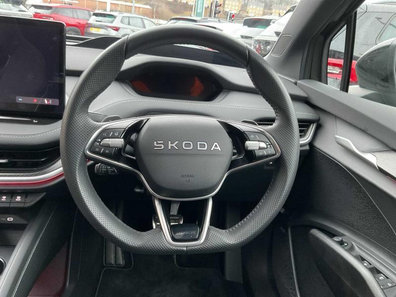 Used Skoda Enyaq 2025 for sale - 77592741: Photo 40