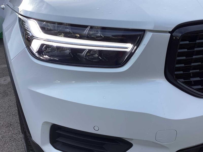 Used Volvo XC40 2021 for sale - 77367616: Photo 10