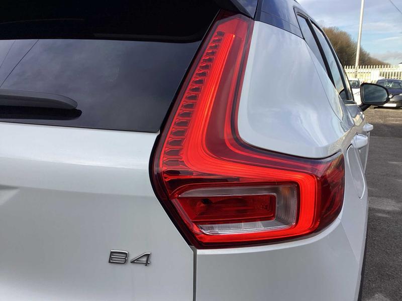 Used Volvo XC40 2021 for sale - 77367616: Photo 13