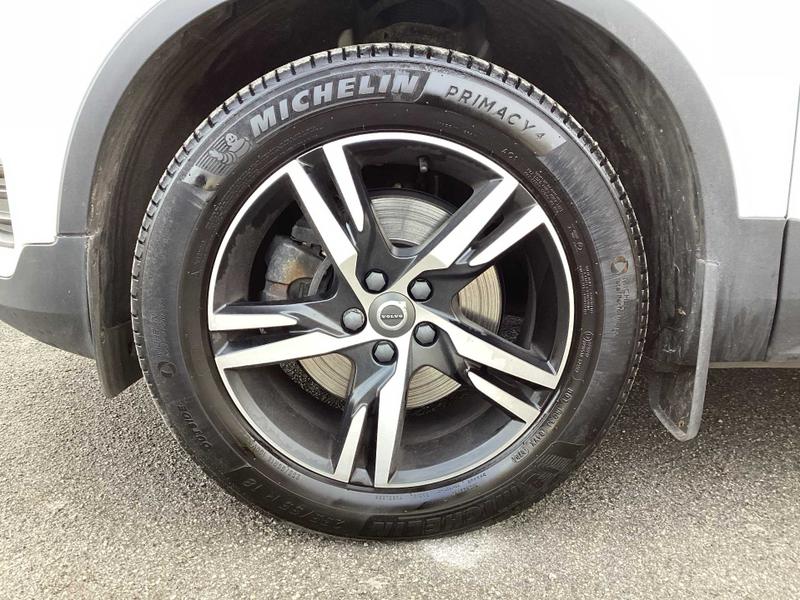 Used Volvo XC40 2021 for sale - 77367616: Photo 16