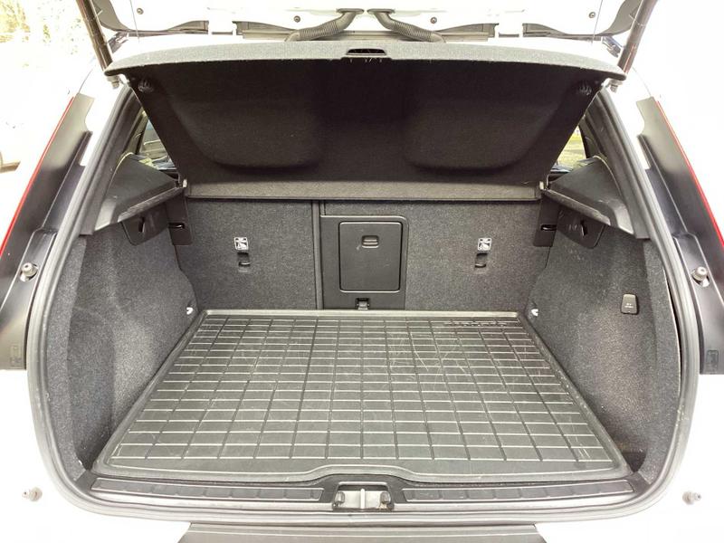 Used Volvo XC40 2021 for sale - 77367616: Photo 17