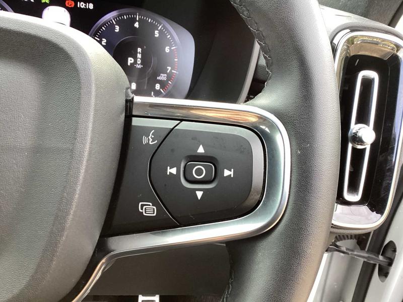 Used Volvo XC40 2021 for sale - 77367616: Photo 23