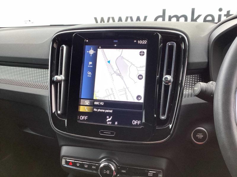 Used Volvo XC40 2021 for sale - 77367616: Photo 27