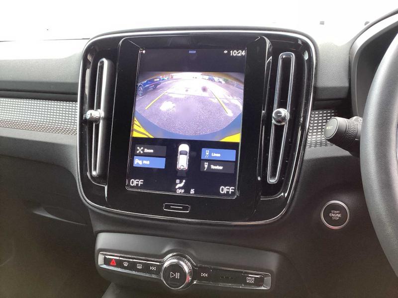 Used Volvo XC40 2021 for sale - 77367616: Photo 29