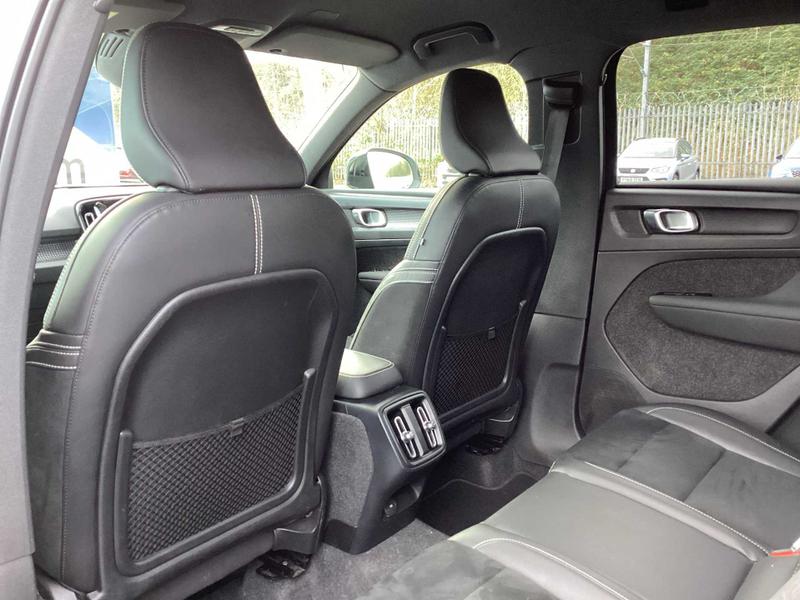 Used Volvo XC40 2021 for sale - 77367616: Photo 35