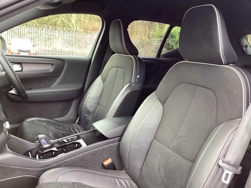 Used Volvo XC40 2021 for sale - 77367616: Photo 36