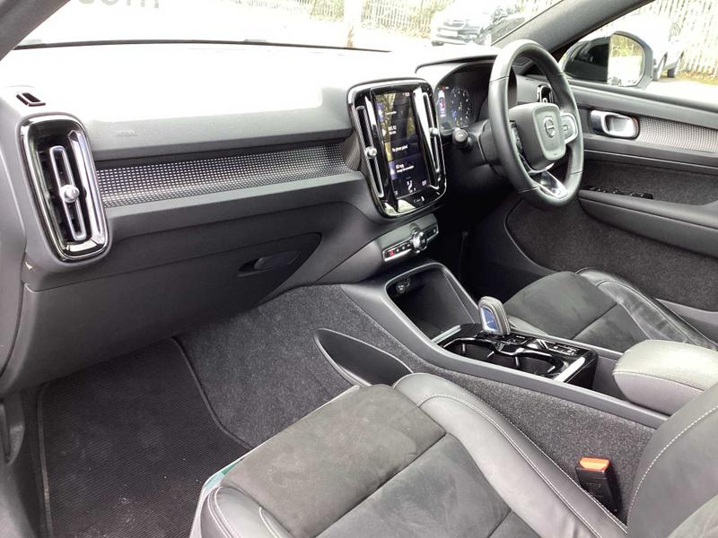 Used Volvo XC40 2021 for sale - 77367616: Photo 37