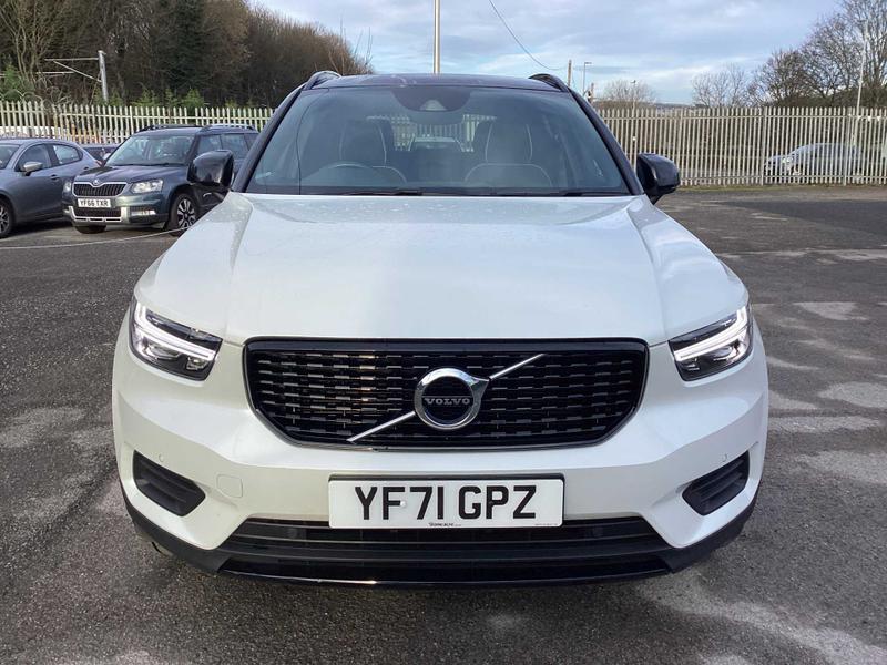 Used Volvo XC40 2021 for sale - 77367616: Photo 6