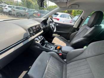 Used Skoda Karoq 2021 for sale - 74858551: Photo
