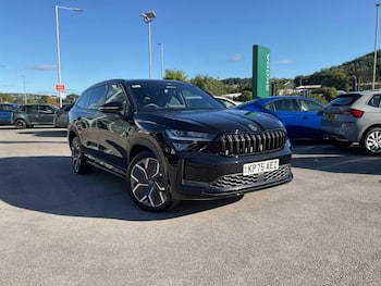 Used Skoda Kodiaq 2025 for sale - 79775923: Photo