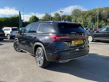 Used Skoda Kodiaq 2025 for sale - 79775923: Photo