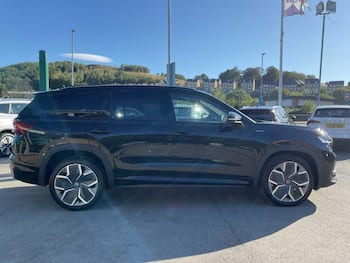Used Skoda Kodiaq 2025 for sale - 79775923: Photo