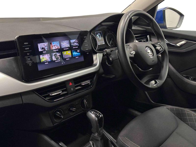 Used Skoda Scala 2023 for sale - 77733312: Photo 2