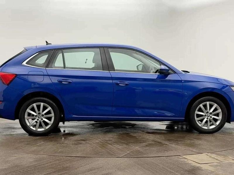 Used Skoda Scala 2023 for sale - 77733312: Photo 4