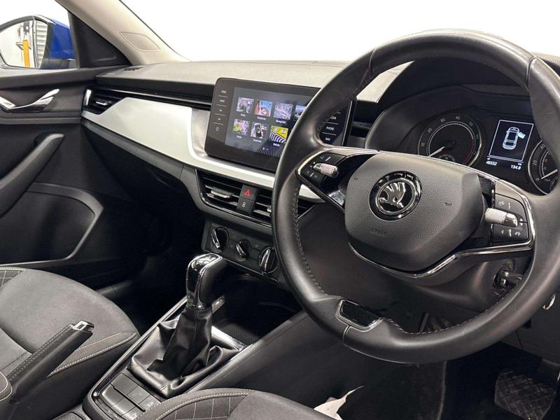 Used Skoda Scala 2023 for sale - 77733312: Photo 6