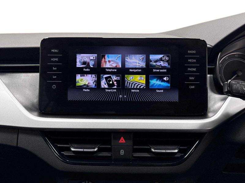 Used Skoda Scala 2023 for sale - 77733312: Photo 8