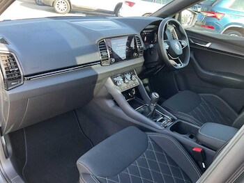 Used Skoda Karoq 2024 for sale - 77813073: Photo