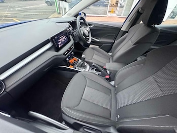 Used Skoda Fabia 2023 for sale - 76445319: Photo