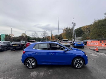 Used Skoda Fabia 2023 for sale - 76445319: Photo