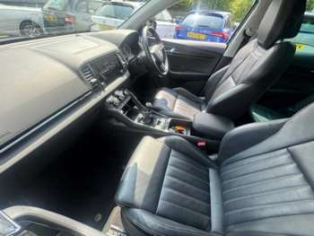 Used Skoda Karoq 2018 for sale - 74858563: Photo