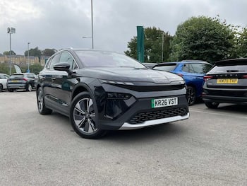 Used Skoda Elroq 2026 for sale - 79630470: Photo