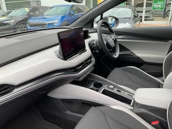 Used Skoda Elroq 2026 for sale - 79630470: Photo