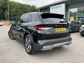 Used Skoda Elroq 2026 for sale - 79630470: Photo