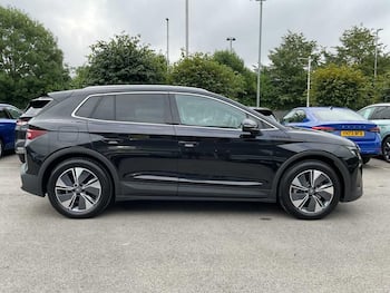 Used Skoda Elroq 2026 for sale - 79630470: Photo
