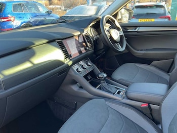 Used Skoda Kodiaq 2018 for sale - 77020140: Photo