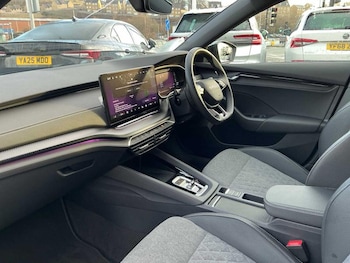 Used Skoda Octavia 2025 for sale - 77187018: Photo