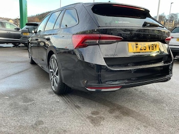 Used Skoda Octavia 2025 for sale - 77187018: Photo