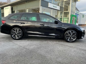 Used Skoda Octavia 2025 for sale - 77187018: Photo