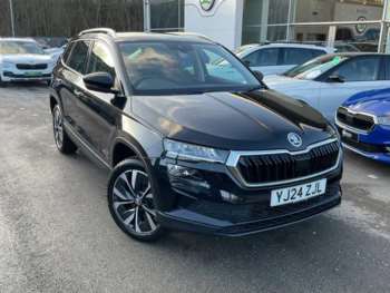 2024 - 1.5 TSI SE L 5dr DSG Automatic