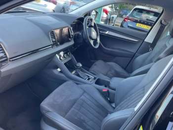 Used Skoda Karoq 2024 for sale - 74742866: Photo