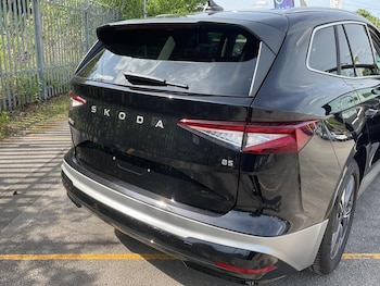 Used Skoda Enyaq undefined for sale - 78685613: Photo