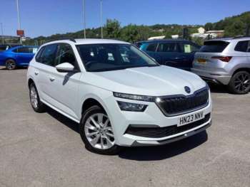 2023 - 1.0 TSI 95 SE 5dr Manual