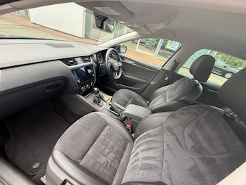 Used Skoda Octavia 2018 for sale - 79050497: Photo