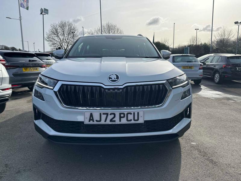 Used Skoda Karoq 2023 for sale - 77532673: Photo 11