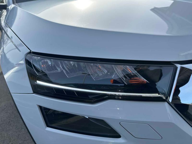 Used Skoda Karoq 2023 for sale - 77532673: Photo 12