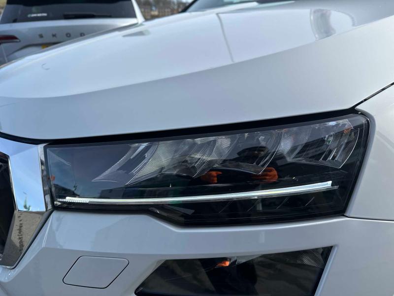 Used Skoda Karoq 2023 for sale - 77532673: Photo 13