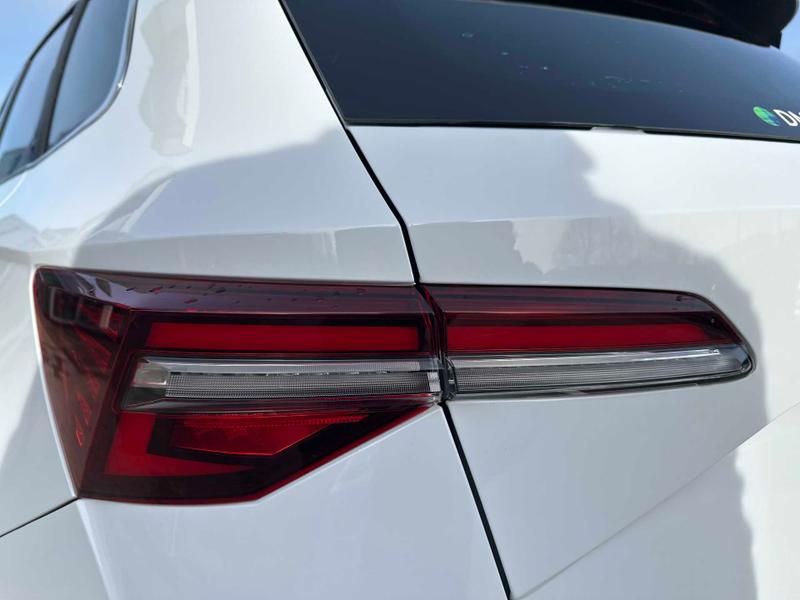 Used Skoda Karoq 2023 for sale - 77532673: Photo 14