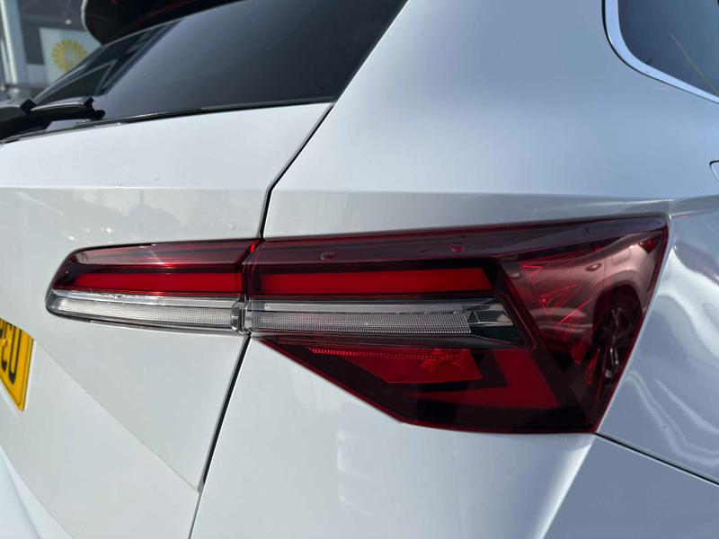 Used Skoda Karoq 2023 for sale - 77532673: Photo 15